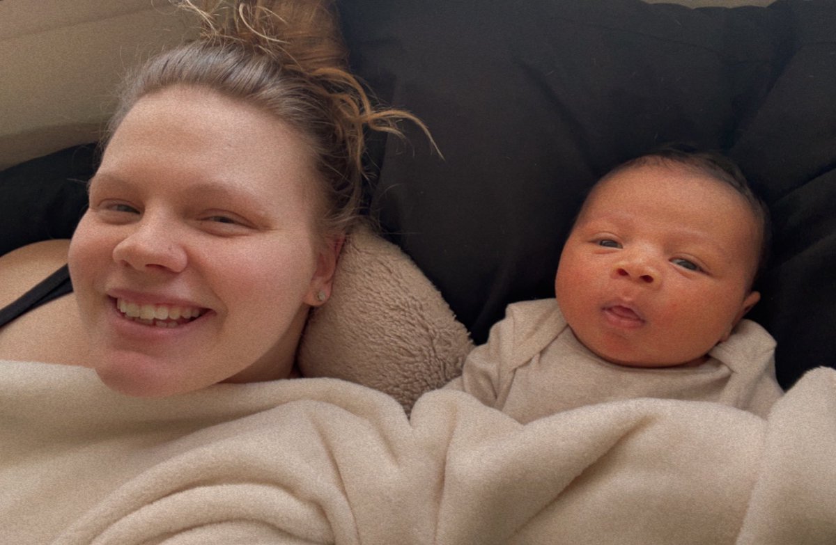 shelllB__'s tweet image. I have the most precious baby with the sweetest soul❤️‍🔥