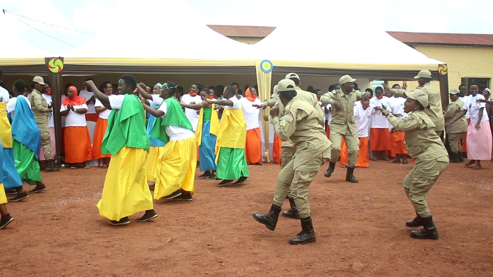 Rwanda Correctional Service (@RCS_Rwanda) / Twitter