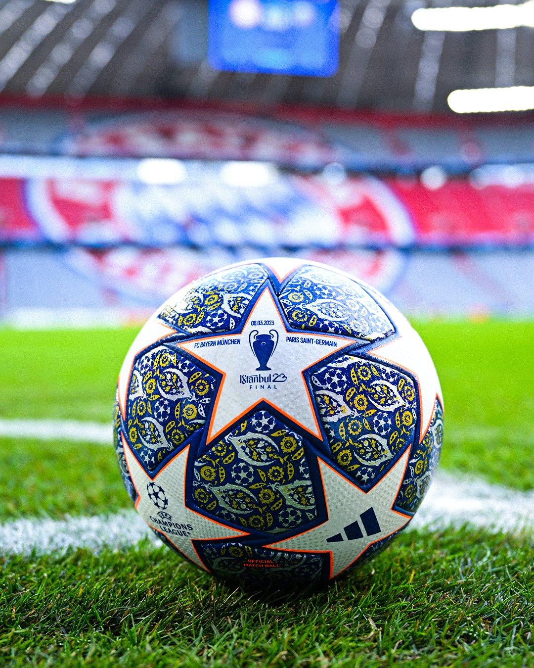 uefa champions league stadium wallpaper