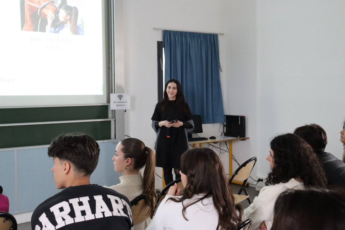 🚀 2 projets accompagnés par l’équipe du BIC Innov’up sont présents au Nîmes Startup Challenge. 

👉  Ils seront aidés durant ces 48h par des équipes d’étudiants de l'EGC Nîmes et <a href="/unimesfr/">Nîmes Université</a>