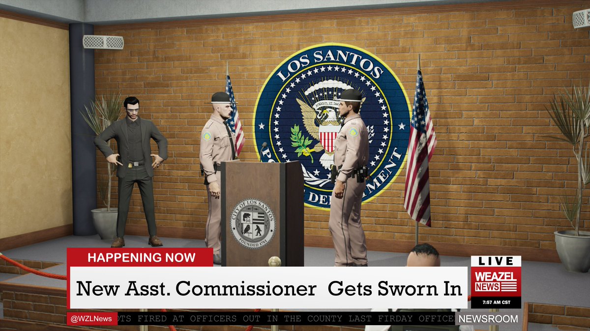 Orange County FivePD & ERS tweet media