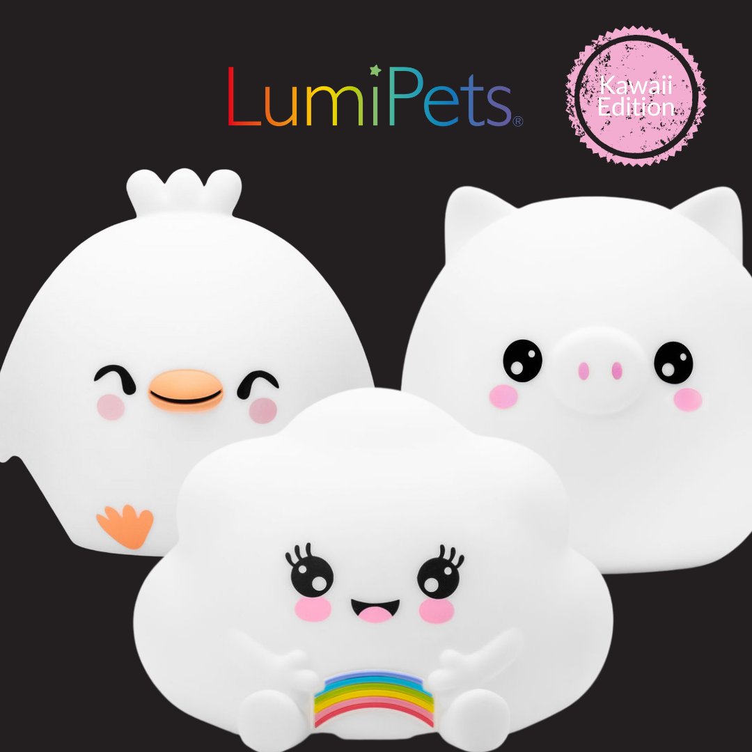 LumiPets tweet media