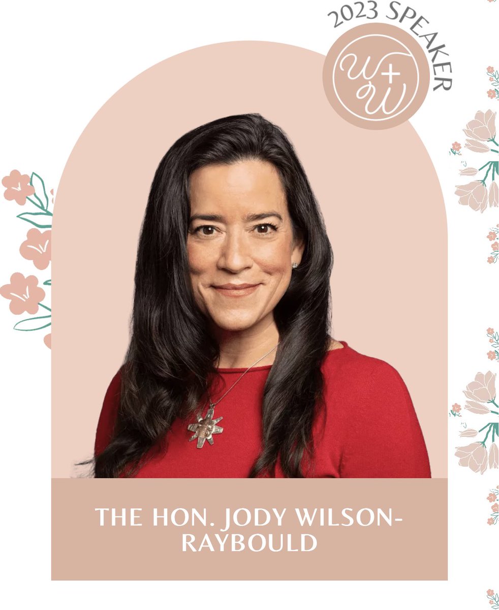 Not only did I get an opportunity to see @Puglaas speak live at the #wwgala2023 on Saturday, but she is also our speaker at the @CPHRab webinar today!  So grateful to hear her speak again! #SpeakingTruthToPower #IWD2023