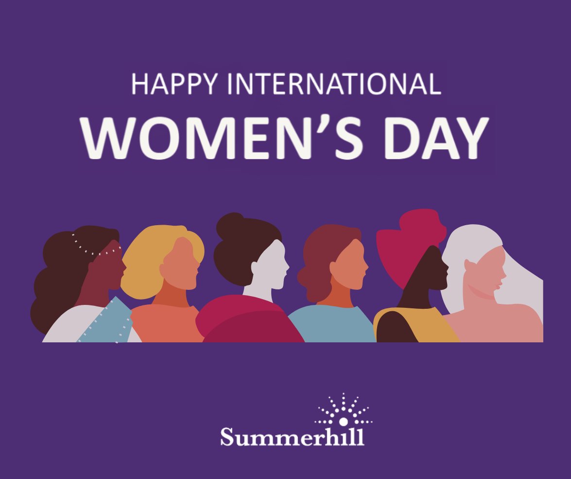 This #InternationalWomensDay, we want to say thank you to the women driving the force behind our success.

We're proud to have a team of women with outstanding leadership &amp; dedication who are committed to uplifting other women in the sector.

Together we can #BreakTheBias