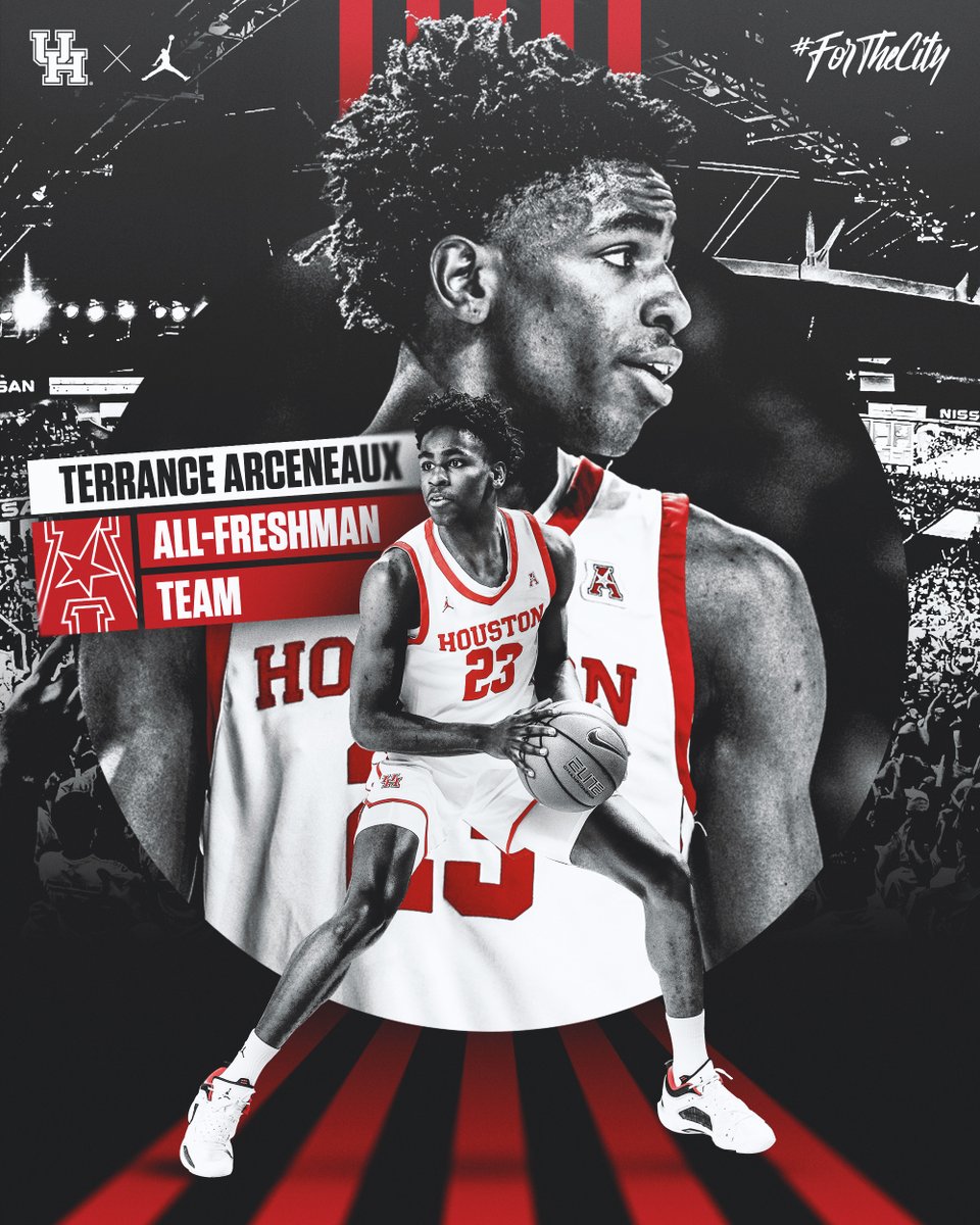 Houston Men's Hoops 🏀 🐾 tweet media
