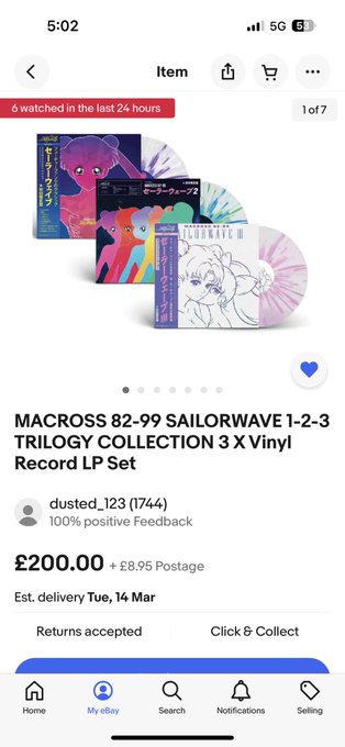 scalpers