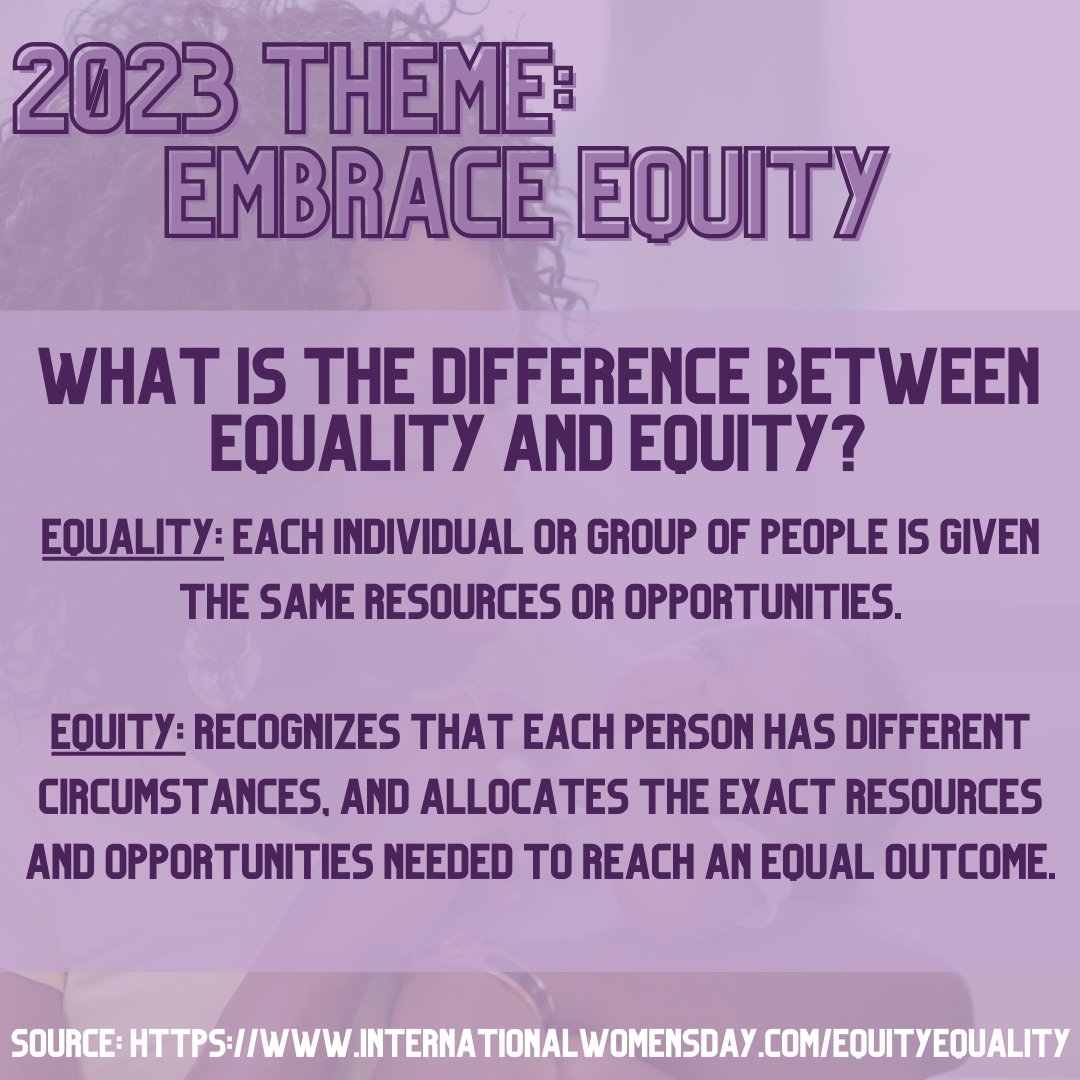 MOTHERLAB20's tweet photo. Happy International Women’s Day to all women!! Today we celebrate you and remind everyone that every woman deserves equity and freedom of choice!! Celebrate the amazing women in your life today! 💐
#motherlab #InternationalWomensDay https://t.co/gGI64NlZUy