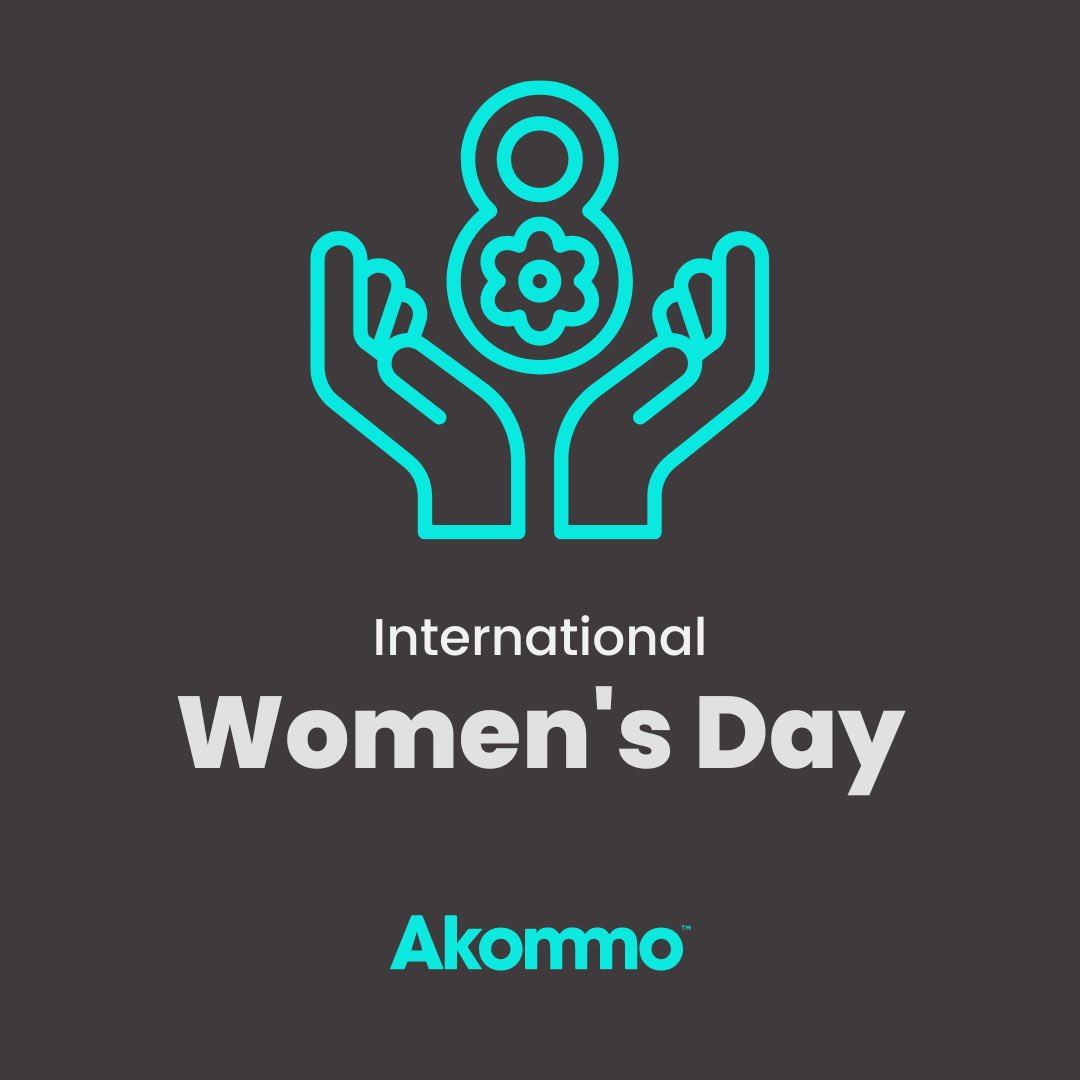 Today and every day, we celebrate the incredible strength, courage, and achievements of women around the world. Thank you for inspiring us to dream bigger and achieve greater! Happy International Women's Day!