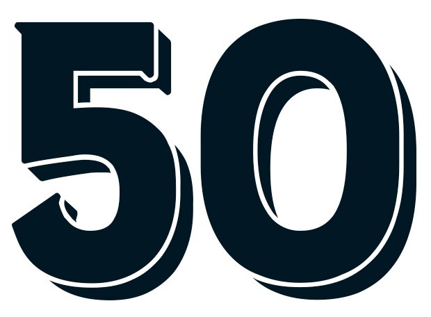 Alex19Francesco's tweet photo. Per noi son pochi 5️⃣0️⃣ #Fatelargo arriva la #Juve che vi fa tremare #FinoAllaFine https://t.co/JpEyFIRZwl