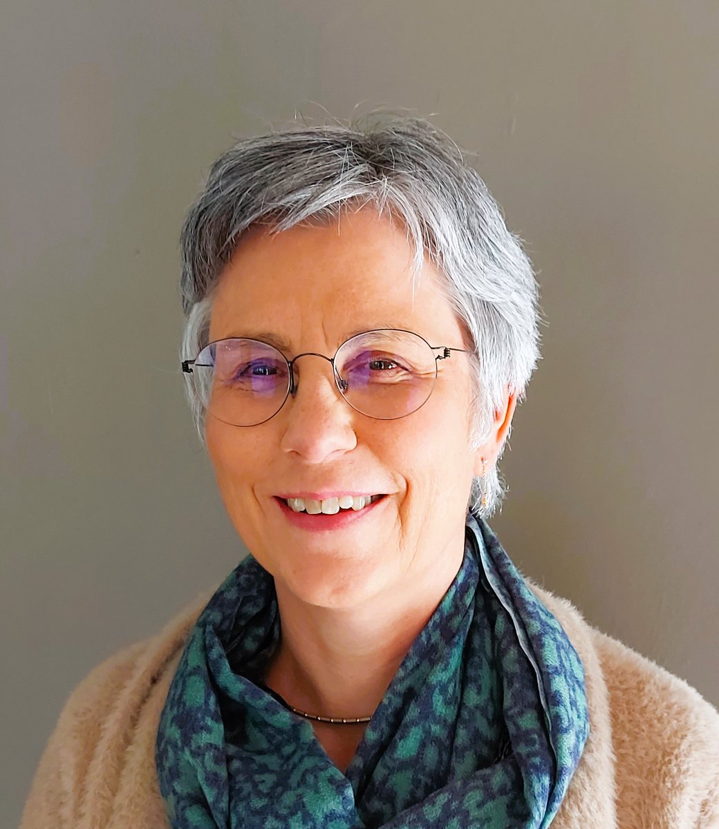 Keynote Speaker 5/5

Kaat Desloovere is Full Professor <a href="/KU_Leuven/">KU Leuven</a>. Her current research pathways are strongly focused on the alterations in macroscopic and microscopic muscle structure in patients with neurological and neuromuscular diseases.
