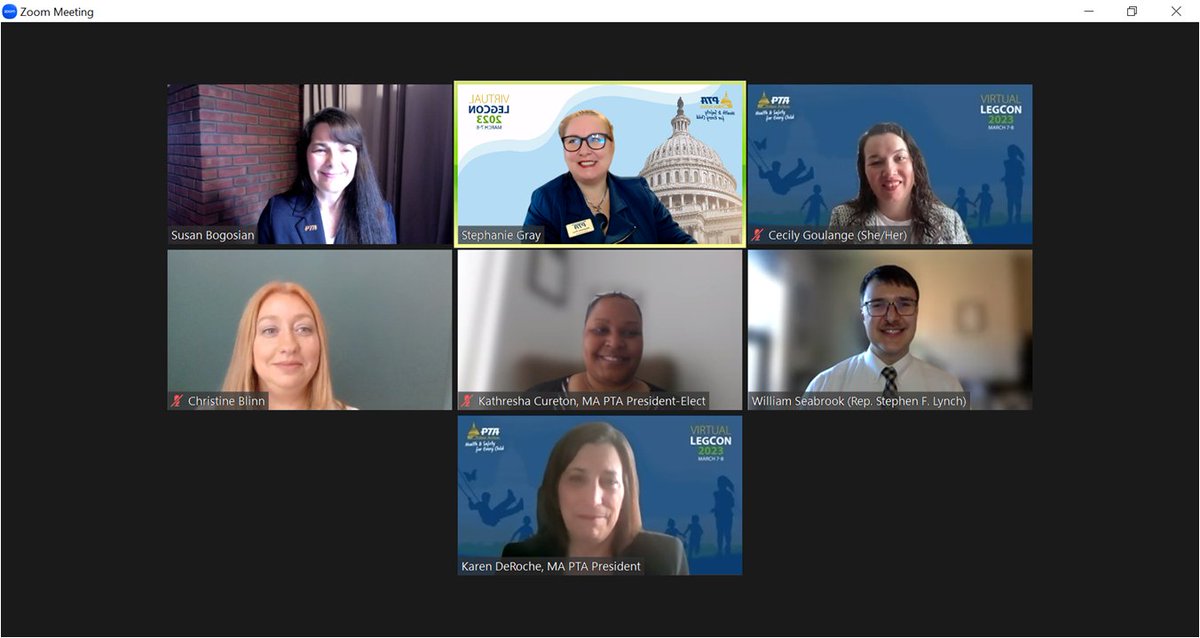 Massachusetts PTA tweet media