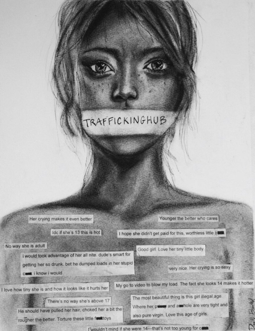 Laila Mickelwait tweet media