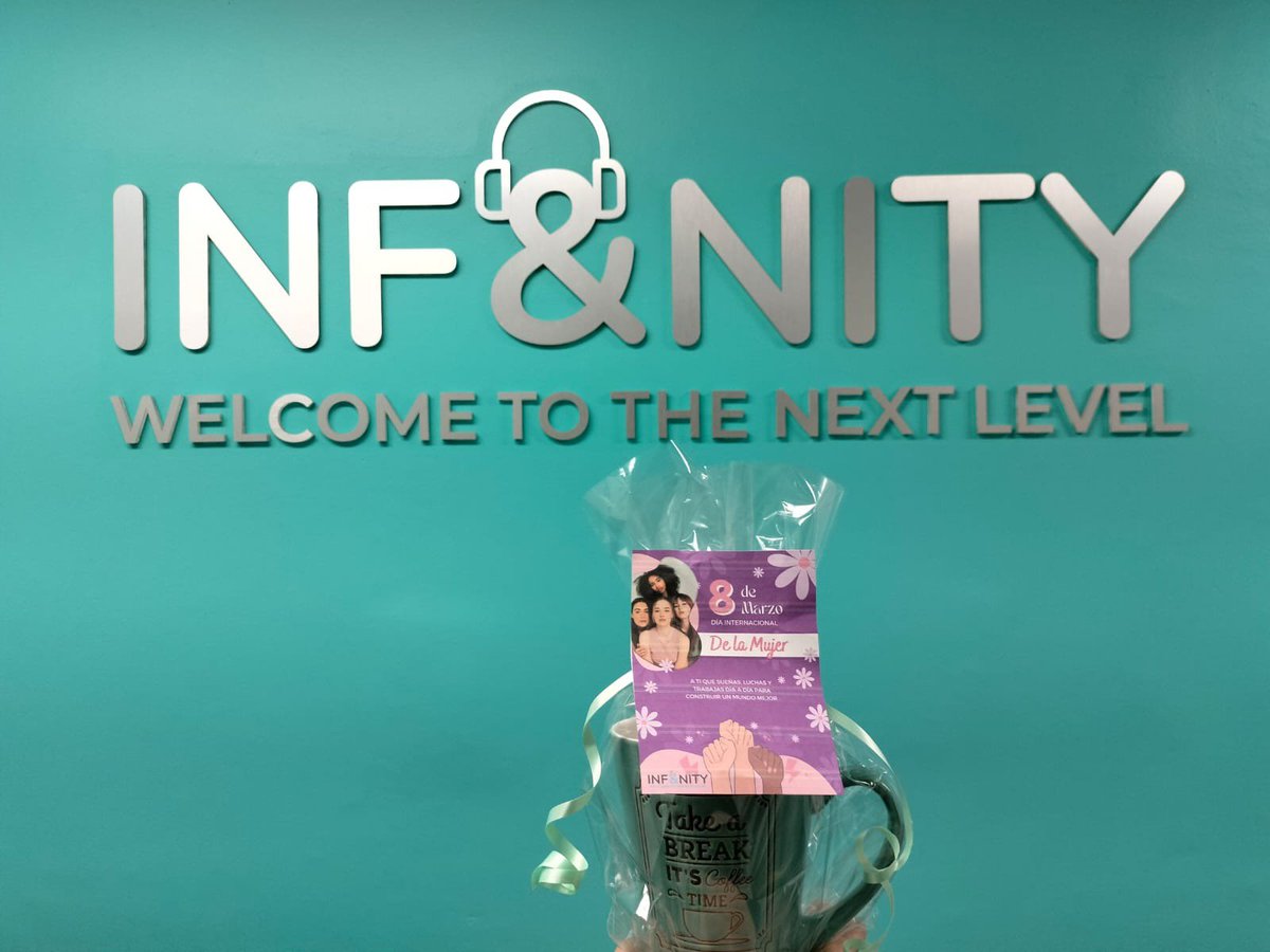 infinitynextlev tweet picture