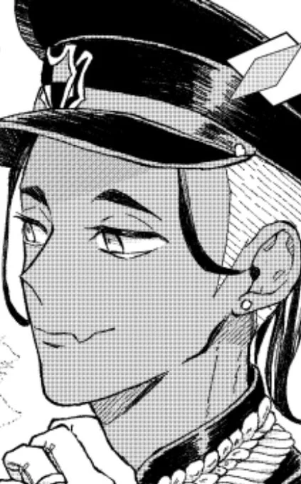 漫画やっと描けたので近々何かしらUPできるかも!!!!!しかし出力したら描き足したくなった 
