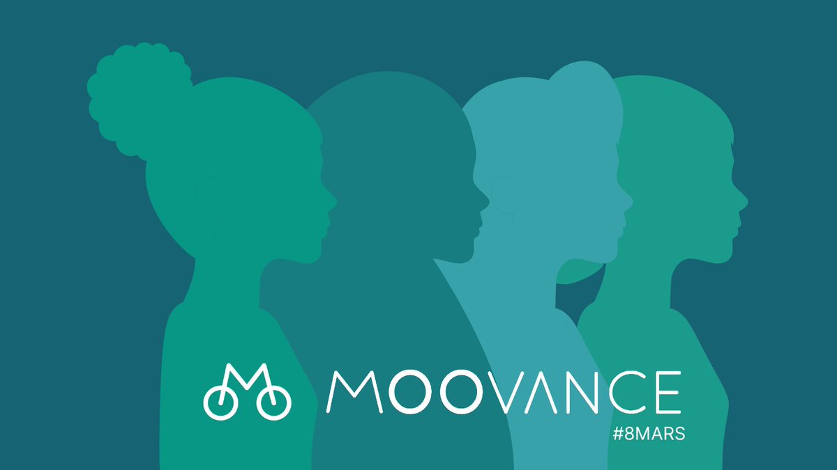 Moovance (@moovance_) on Twitter photo 🗓 #8mars, l’occasion de mettre en lumière une femme qui nous inspire et qui partage l'engagement de @Moovance pour la préservation de #laplanète. Laure Babin, CEO de la marque de sneakers écoresponsable <a href="/ZetaShoes_/">Zèta Shoes</a>. On te remercie pour ton #engagement sans faille 🗓 #8mars, l’occasion de mettre en lumière une femme qui nous inspire et qui partage l'engagement de @Moovance pour la préservation de #laplanète. Laure Babin, CEO de la marque de sneakers écoresponsable <a href="/ZetaShoes_/">Zèta Shoes</a>. On te remercie pour ton #engagement sans faille