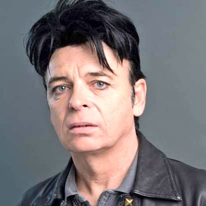 Happy birthday  Gary Numan!
March 8, 1958 65 