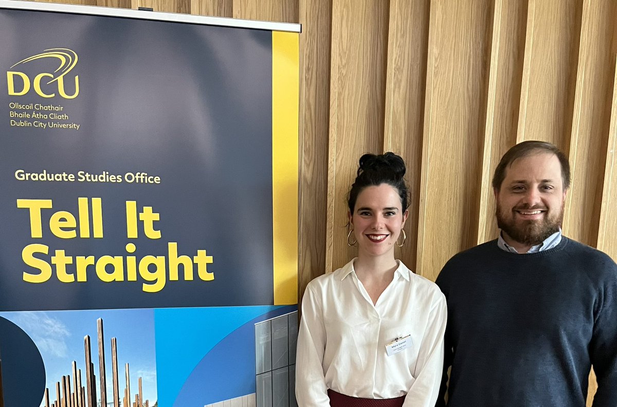 Denis Collins (@coileain) on Twitter photo Well done to <a href="/CastelMyra/">Myra Castel</a> for getting runner up in her category at #tellitstraight2023! Myra described her work on HER2+ cancers as part of the ACORN project funded by @scienceirel and <a href="/pumabiotech/">@PumaBiotech</a>. <a href="/DcuBiotech/">DCU School of Biotechnology</a> <a href="/DCUBiodesign/">DCU Biodesign Europe</a> <a href="/ProfJohnCrown/">ProfJohnCrown</a> @nicb_dcu <a href="/DCU_Cancer/">DCU Cancer Research</a> Well done to <a href="/CastelMyra/">Myra Castel</a> for getting runner up in her category at #tellitstraight2023! Myra described her work on HER2+ cancers as part of the ACORN project funded by @scienceirel and <a href="/pumabiotech/">@PumaBiotech</a>. <a href="/DcuBiotech/">DCU School of Biotechnology</a> <a href="/DCUBiodesign/">DCU Biodesign Europe</a> <a href="/ProfJohnCrown/">ProfJohnCrown</a> @nicb_dcu <a href="/DCU_Cancer/">DCU Cancer Research</a>