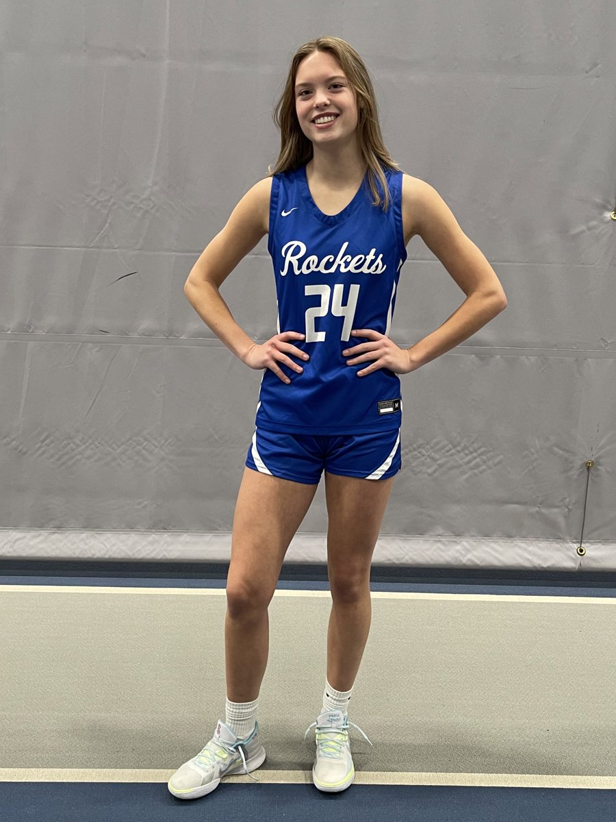 CHS_rocketbball's tweet photo. ALL-FVC SELECTION

@PageErickson24 has been by FVC coaches for the 2022-23 ALL-FVC team

Congrats Page! https://t.co/jP4Gd4qdeL