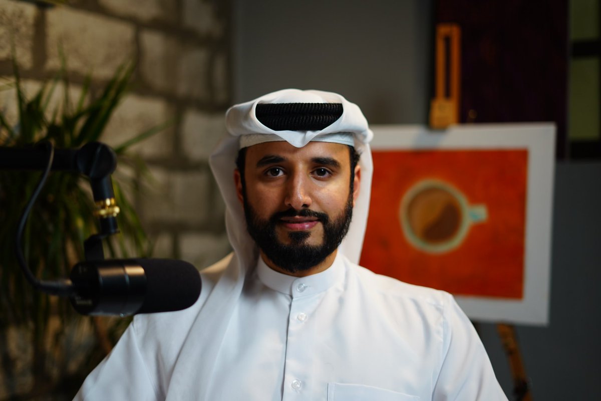 عيسى بن صالح tweet media