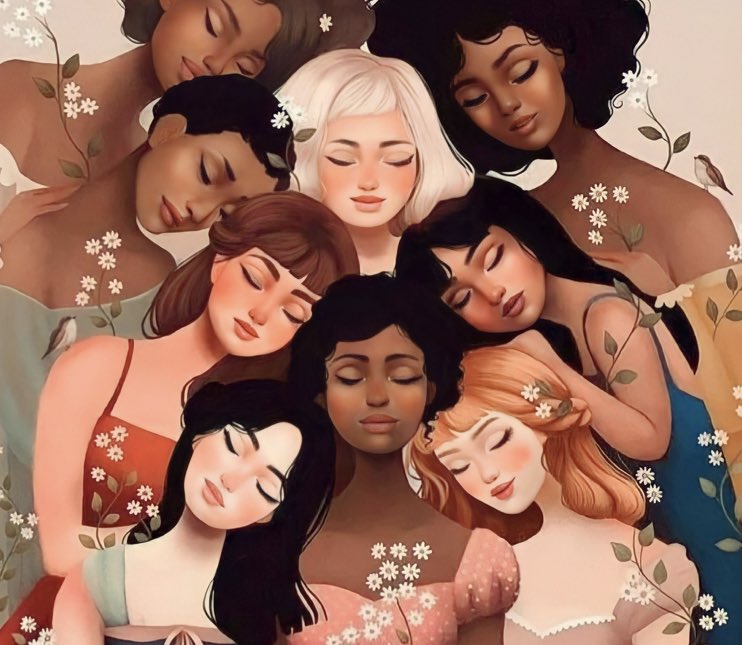 M___377's tweet image. #اليوم_العالمي_للمراه
8 March 🤎🤎🦋

كل عام وأنتِ مُلهمة وقوية وطموحة ومنجرة كل عام وأنتِ أساس المجتمع 🤎🤎🤎.
 #اليوم_العالمي_للمراه