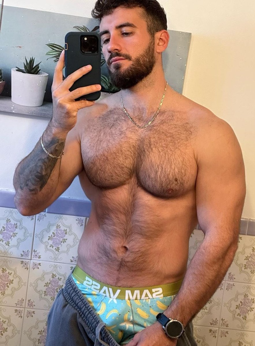 hairymenaddict on Twitter: "http://Instagram.com/samvass3 #