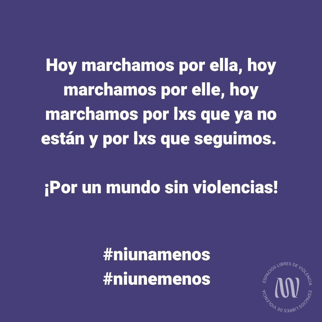 Transforma_MyM's tweet photo. #8M https://t.co/Eg5t46ebNd