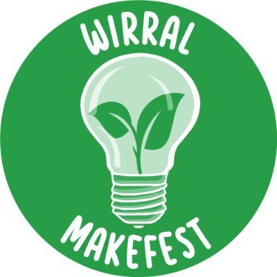 WirralCode's tweet image. We are excited to be taking part in #WirralMakeFest23 on June 3rd.

We will be doing drop in sessions with projects on #Scratch #Microbit and #Python :D

#Wirral #FreeEvent #Making #STEAM