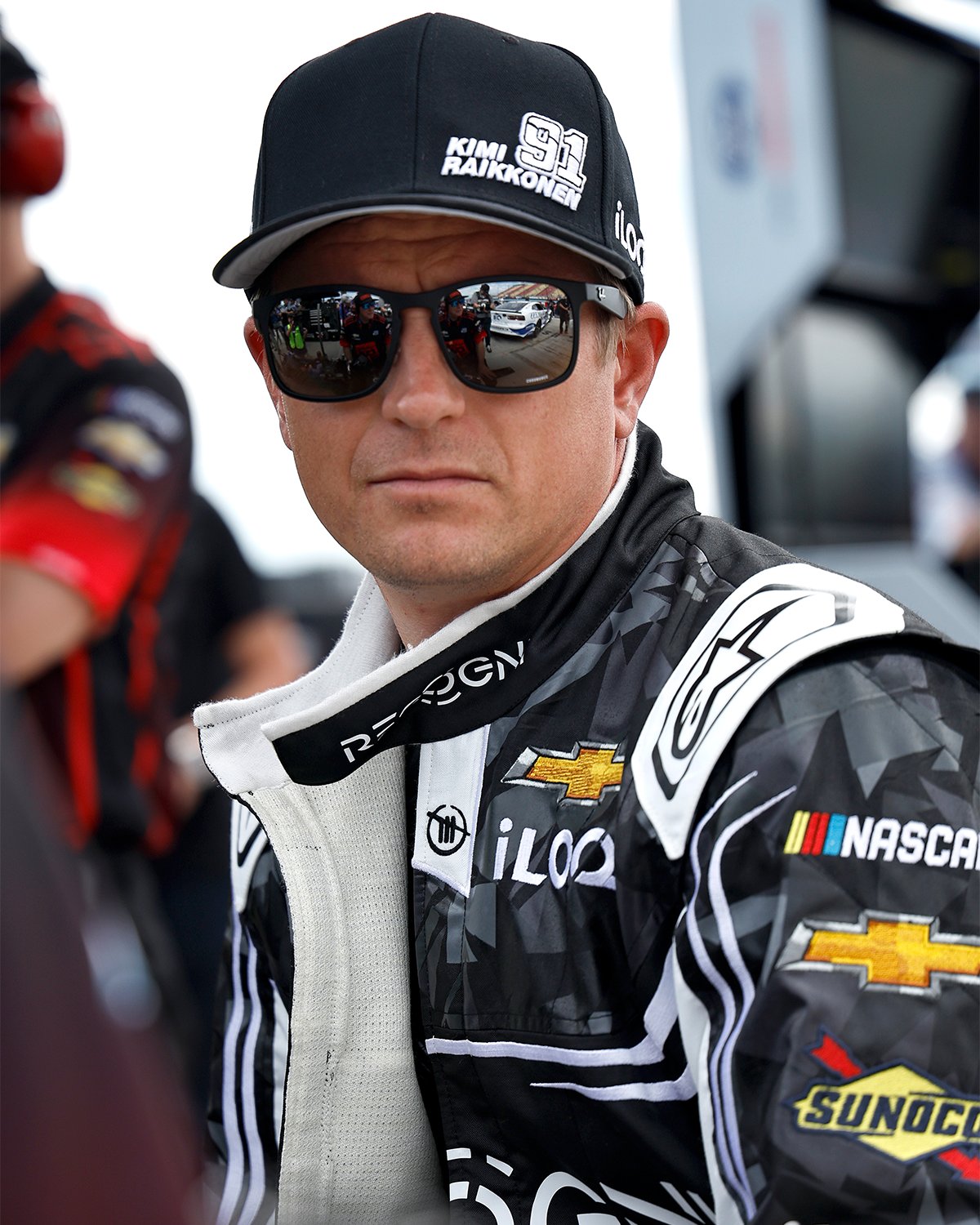 NASCAR on X: