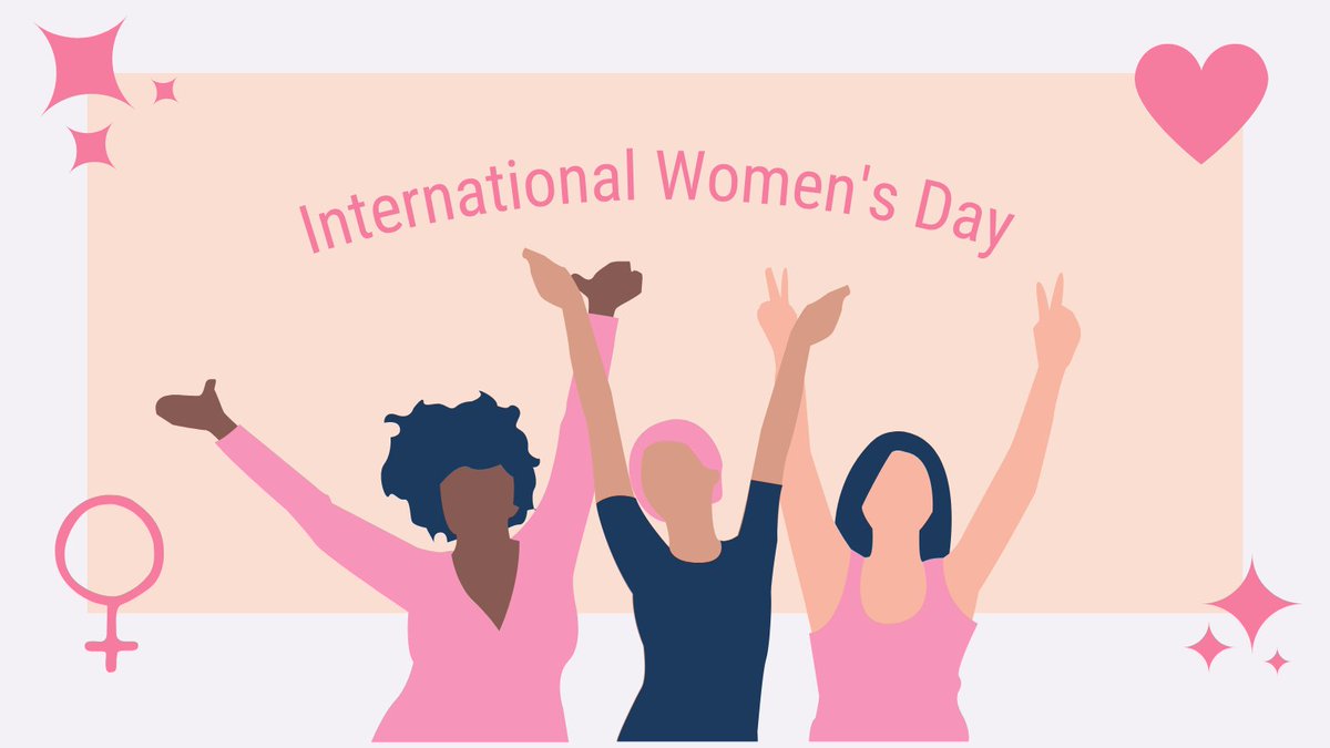 Happy #InternationalWomen'sDay to all our #WomenInIR and #WomenInMedicine! Tag a woman below that inspires you. 👩🏻‍⚕️ <a href="/womenirads/">WomeninIR</a>