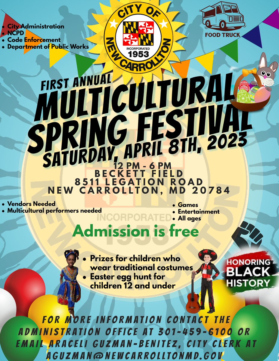 New Carrollton PD (@ncpd_news) on Twitter photo 