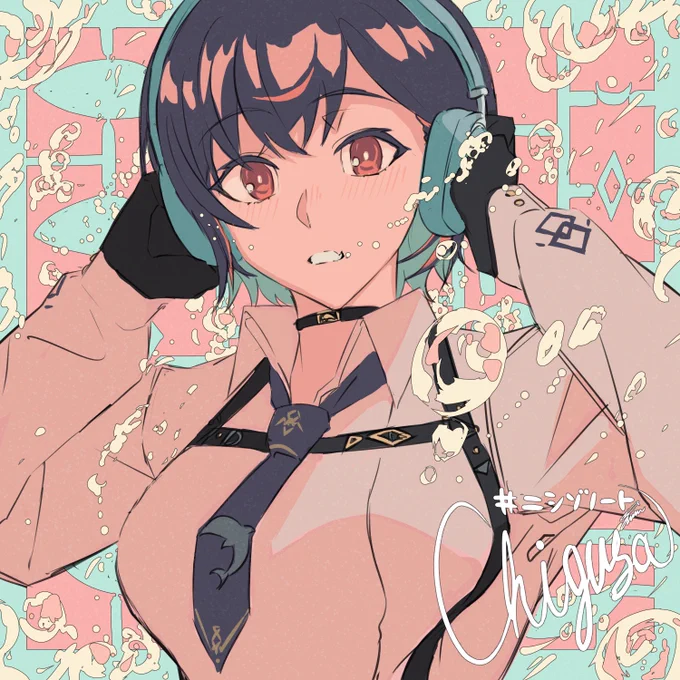 #ニシゾノート 