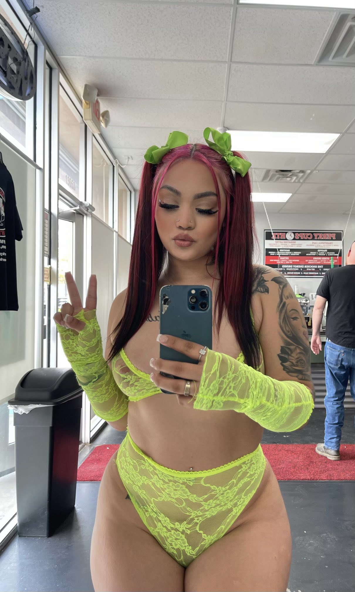 Perky Cups on Twitter "You don’t want to miss Humpday with Stella here