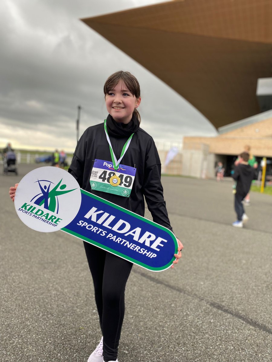 KildareSP's tweet image. Happy #InternationalWomensDay 🏃💚

Our Couch To 5km finale was a great way to kick off #WomenInSportWeek! We were delighted to see females of all ages take part. Emma Nolan was our first female to finish the run! Check out the ladies enjoying Sunday's event 😊 

#womeninsportire