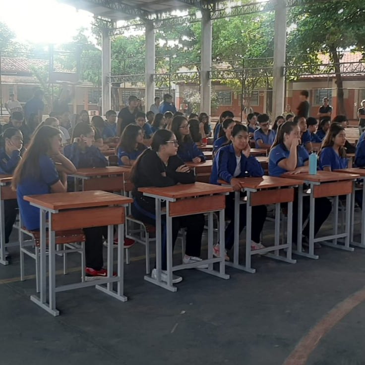 Jesús Lara Céspedes tweet media