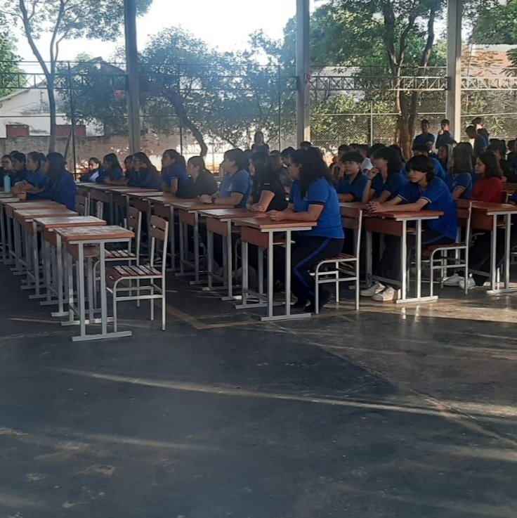 Jesús Lara Céspedes tweet media