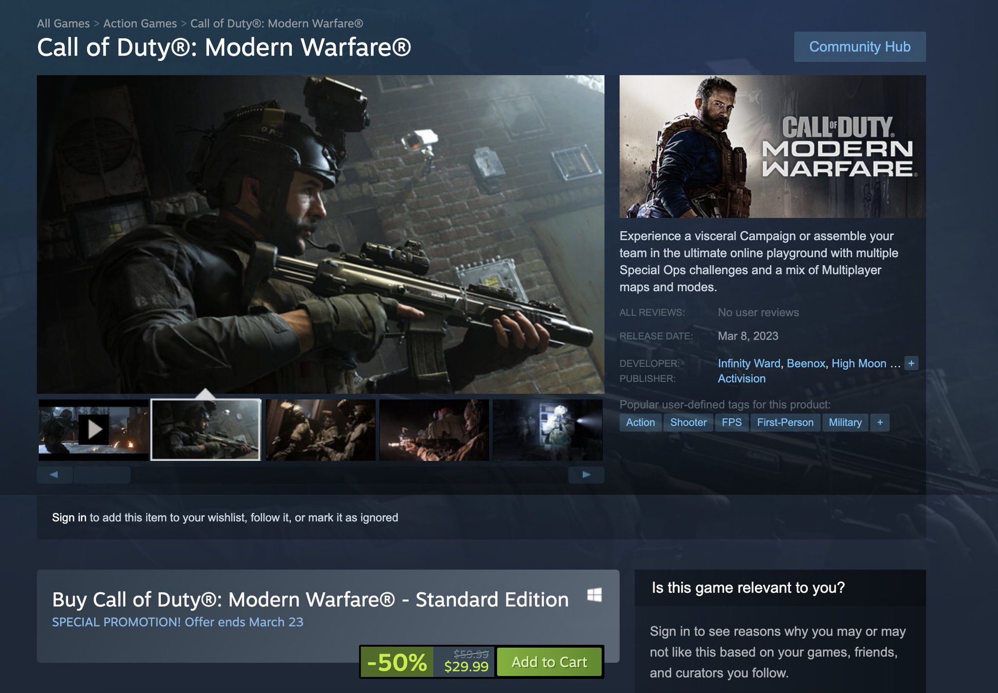 Call of Duty®: Vanguard on Steam