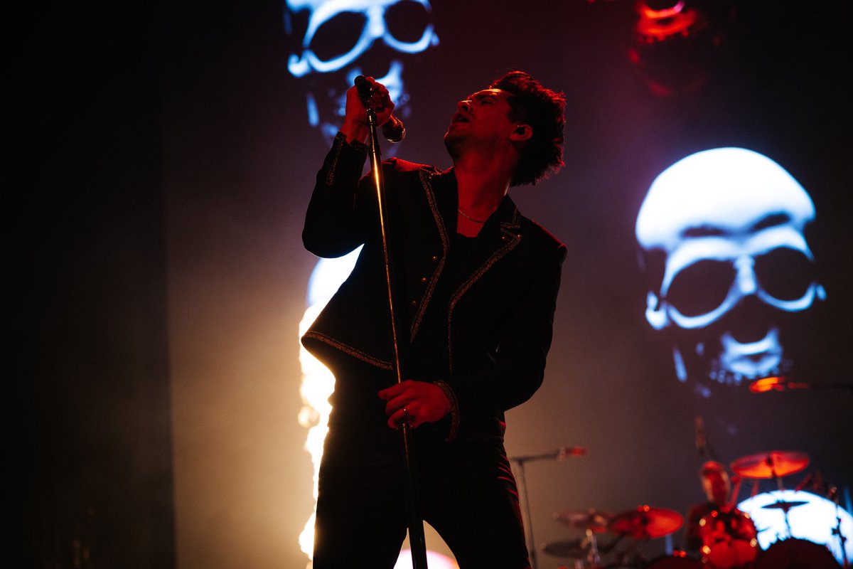 Panic! At The Disco tweet media