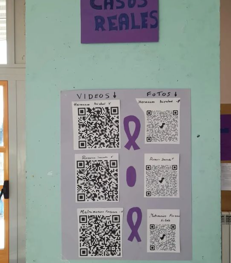 IESO Pinares de Pedrajas tweet media