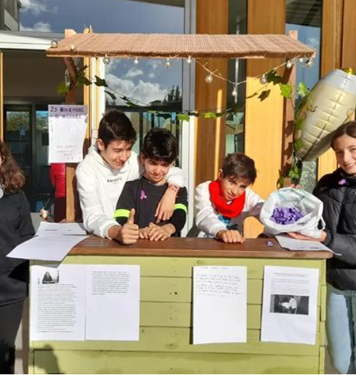 IESO Pinares de Pedrajas tweet media