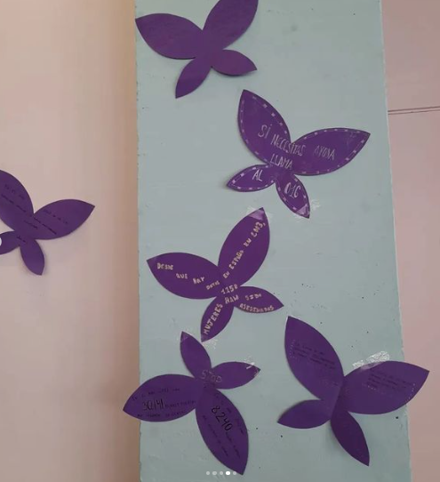 IESO Pinares de Pedrajas tweet media