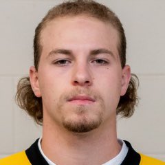 The @KWSiskins would like to congratulate Blake Wideman on his commitment to <a href="/AdrianMD1Hockey/">Adrian College MD1 Hockey</a> ACHA D1 team for the 2023-24 school year!
Go Siskins !!