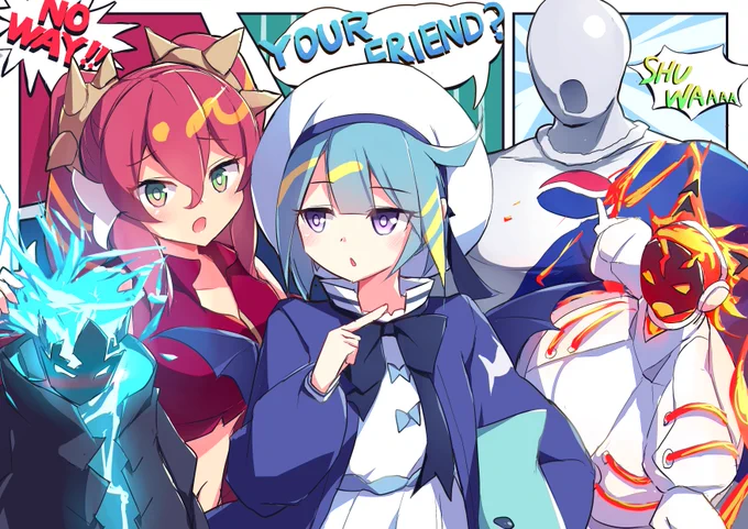 イビルツイン スプライト ペプシマンデッキ のイメージ #遊戯王OCG ライブツインはレベル2だからスプライトとシナジーがあり、スプライトは炭酸だからペプシマンとシナジーがあります(なおメーカーは 