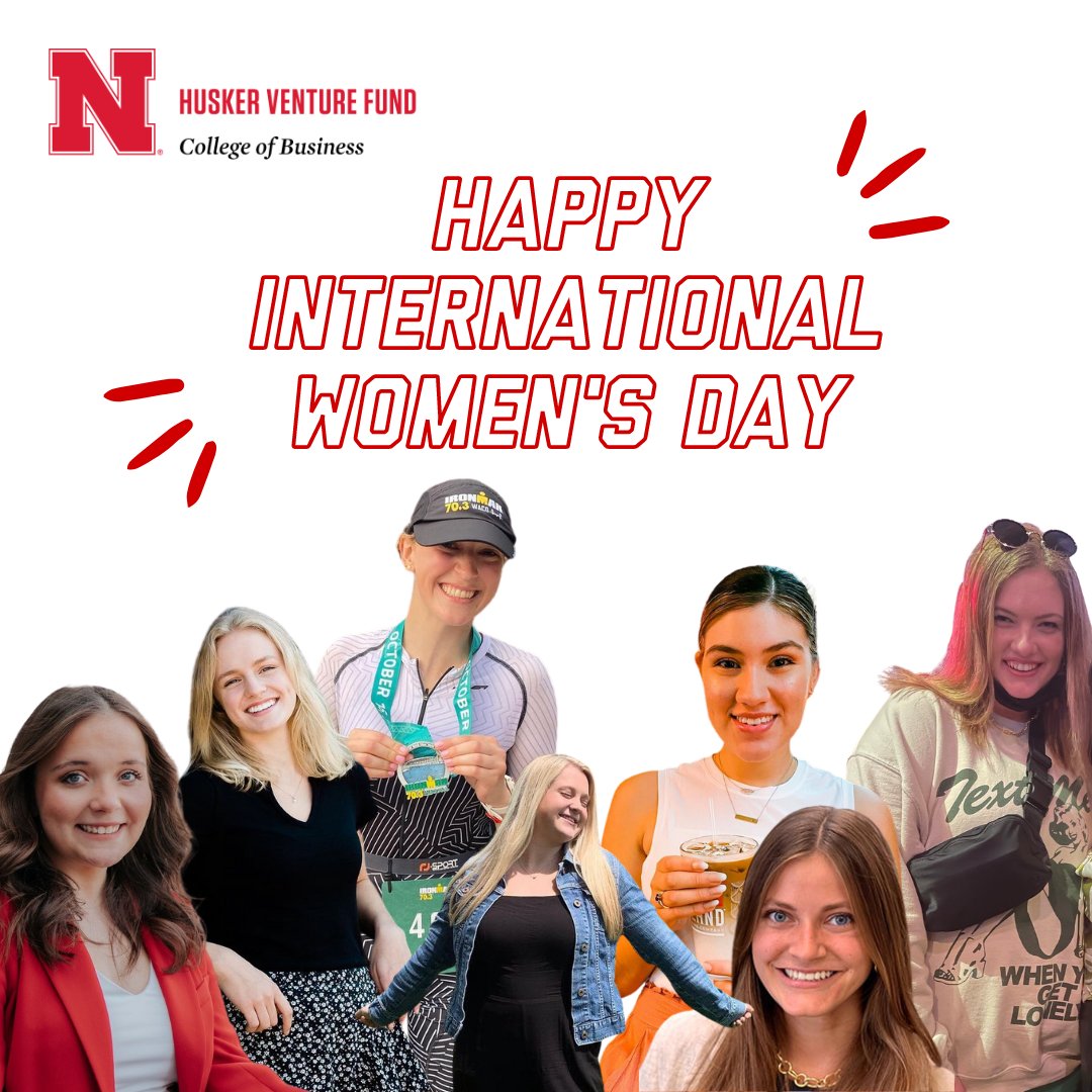 Happy International Women’s Day to all of HVF’s resident #girlbosses 🎉

From crossfit coaches, coffee connoisseurs, and conquering ironman races each of our members has talents and interests that extend on and off campus! 

HVF is so proud to feature such dynamic woman leaders!