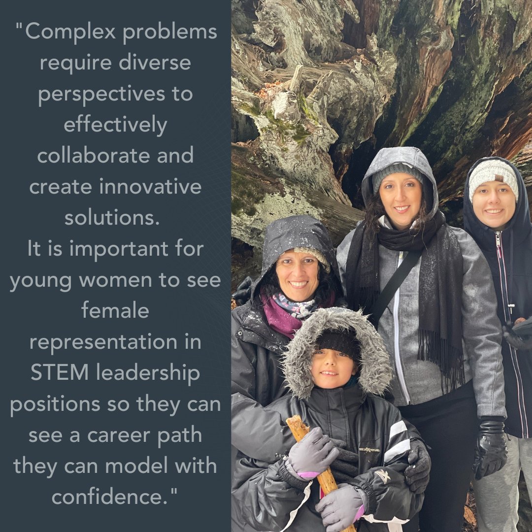 Acclarent's tweet photo. Throughout the month we're highlighting a few unique perspectives of leadership, management, and clinical knowledge from some of the female leaders here at Acclarent. Join us in celebrating #IWD2023 by honoring Leonice Lemke, Leonice is a Senior Finance Manager.
#Acclarent #ENT https://t.co/7Mep5vzu3M
