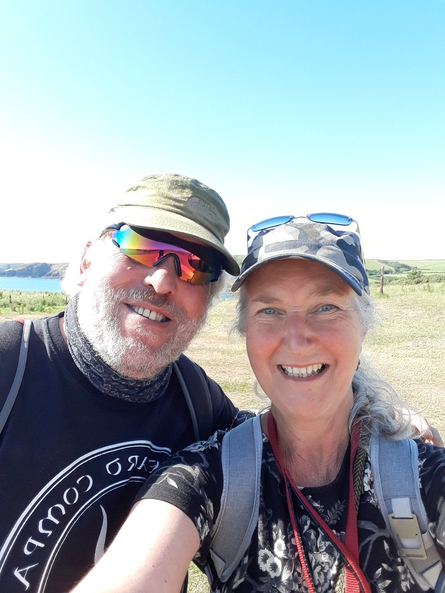 " Being In Love Therapy " ( BILT ) is my all time favourite Therapy. Pembrokeshire last year. We will return once again this year.