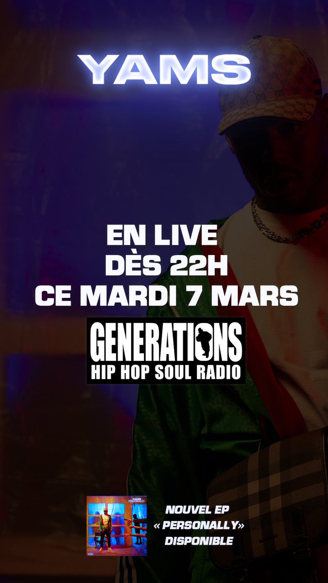 Yamsofficiel21 tweet media
