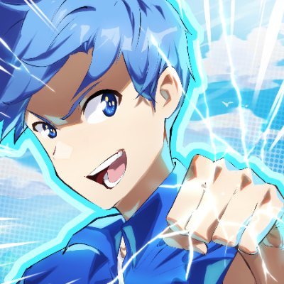 Postando depois de décadas.
to numa mudança pra fazer facul e arquivos de algumas comissões ficaram no pc

mas fica ai avatar <a href="/GhoksOficial/">GH0KS</a> 
*sem qualidade porque ficou no pc e to sem acesso a ele*

#commissionsopen #Commission #MangaArt  #AnimeArt #drawing #digitalart