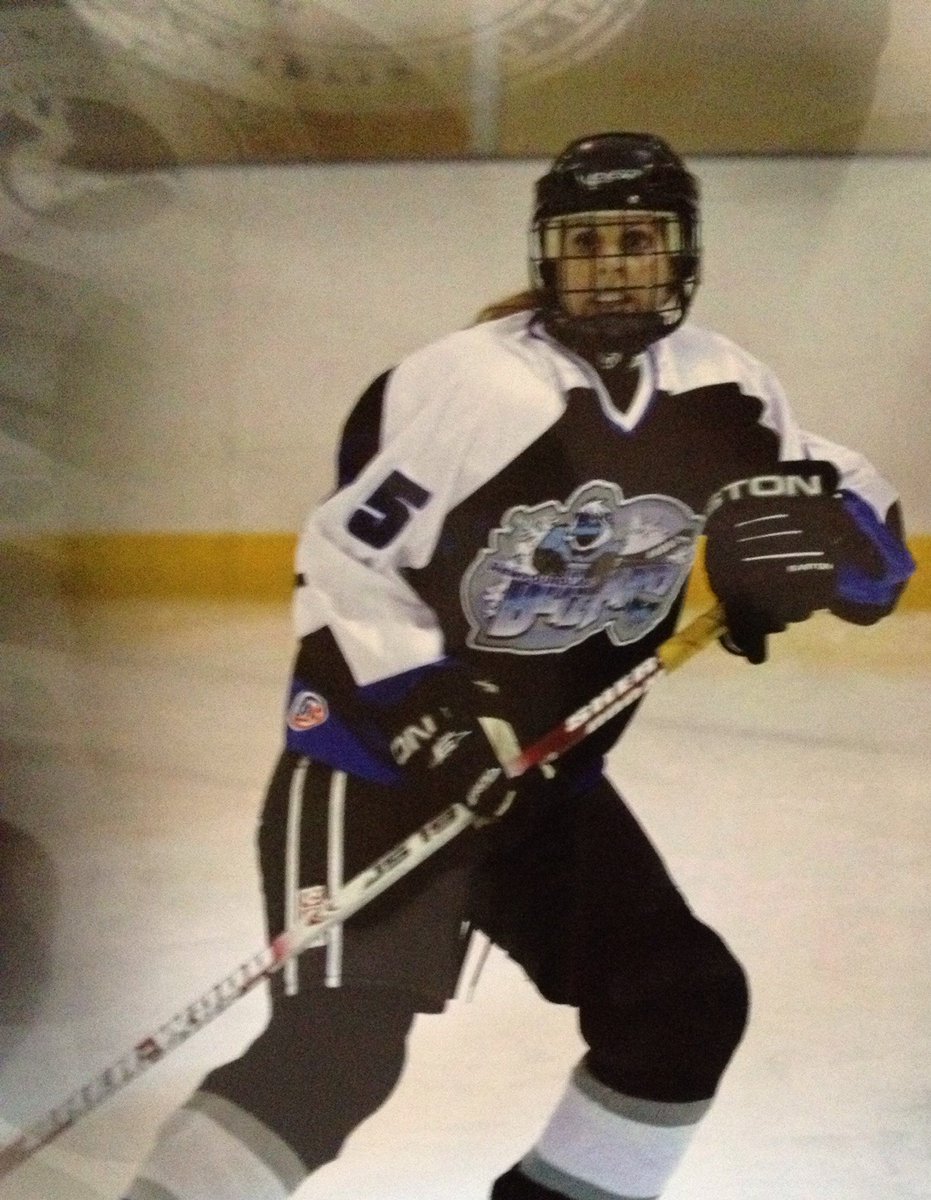 Chantelle MacDonald Newhook, KC, Q. Arb. tweet media