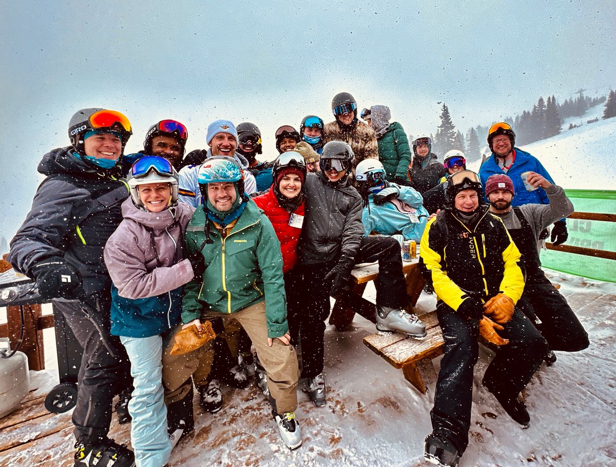 CU Urology (@cu_urology) on Twitter photo A look back at our epic #ResidentSkiDay at the <a href="/LovelandSkiArea/">Loveland Ski Area</a> last week! The snow was amazing and the views were breathtaking 🏂❄️ A look back at our epic #ResidentSkiDay at the <a href="/LovelandSkiArea/">Loveland Ski Area</a> last week! The snow was amazing and the views were breathtaking 🏂❄️