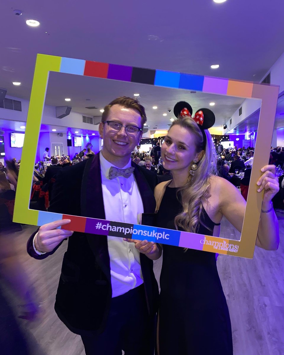 Our guests are always picture perfect!📸 

Snapshots from the Champions Annual Celebrity Disney Ball the other night ✨ 

Can you spot some recognisable faces? 👀 #events #disneyball